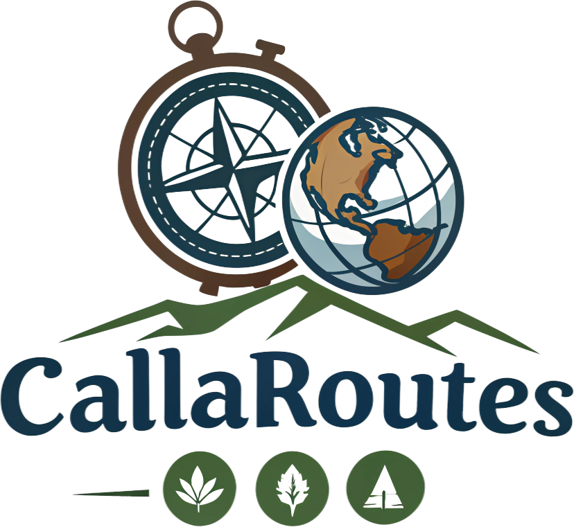Calla Routes