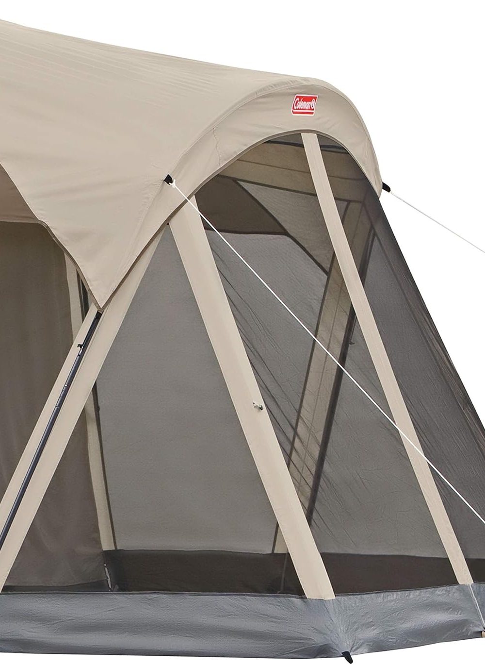 Coleman 6-Person WeatherMaster Tent with Screened Porch