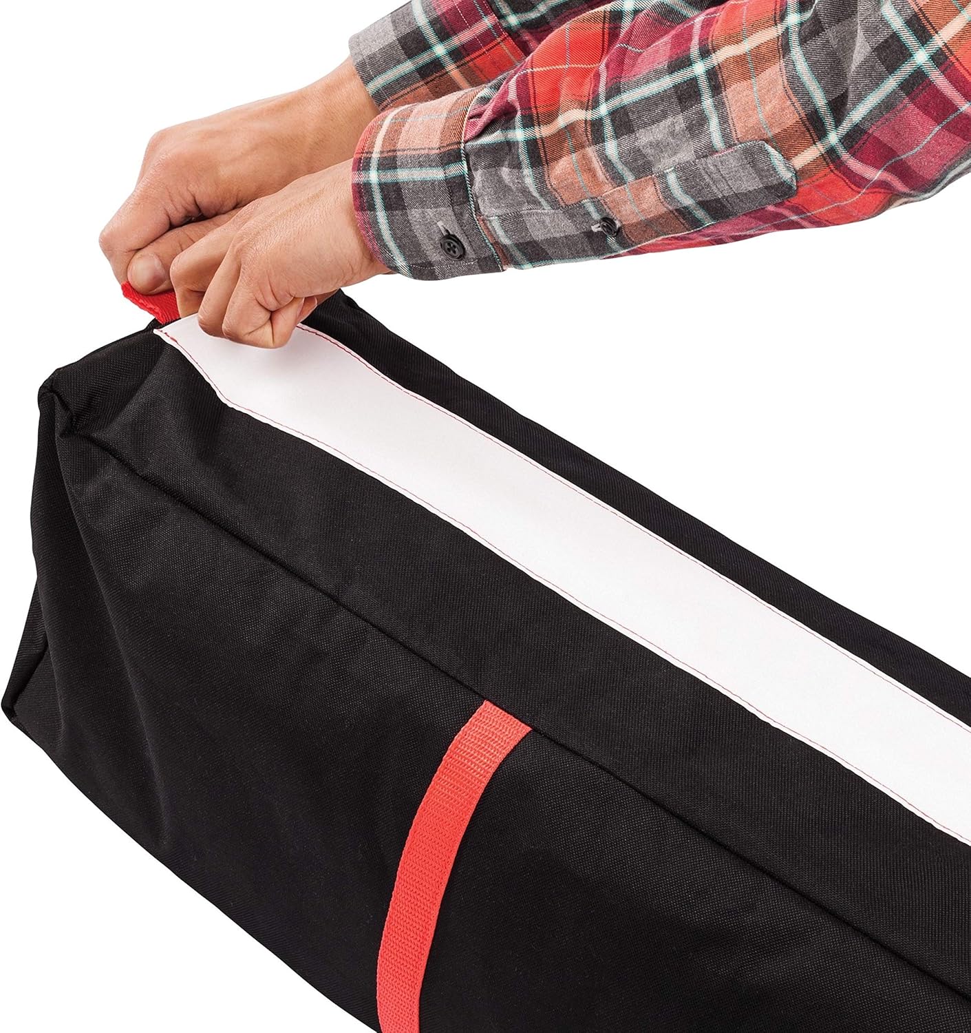 Coleman 6-Person WeatherMaster Tent with Screened Porch, Weatherproof Tent with Screen Room, Rainfly & Carry Bag Included - Image 8